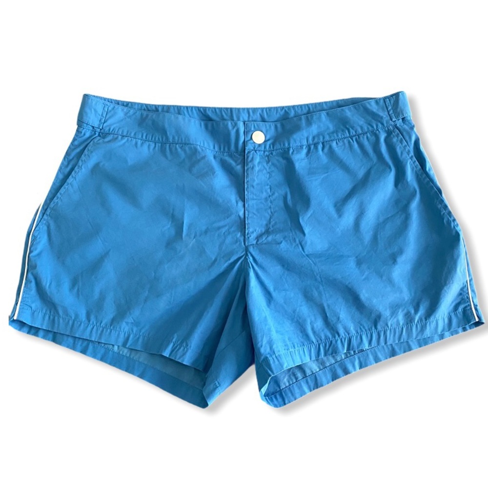 GUCCI Classic Fit Swim Shorts